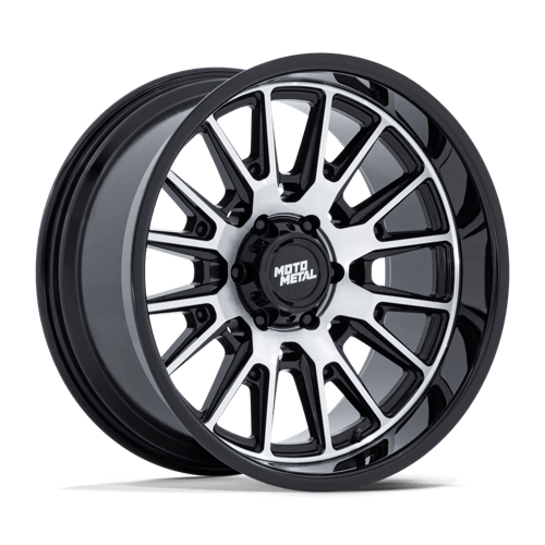 Moto Metal MO814 TEKTON 20X9