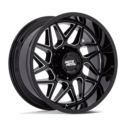 Moto Metal MO812 TURBINE 20X9