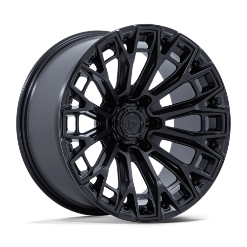 Fuel 1PC FC882 TRAX 17X9