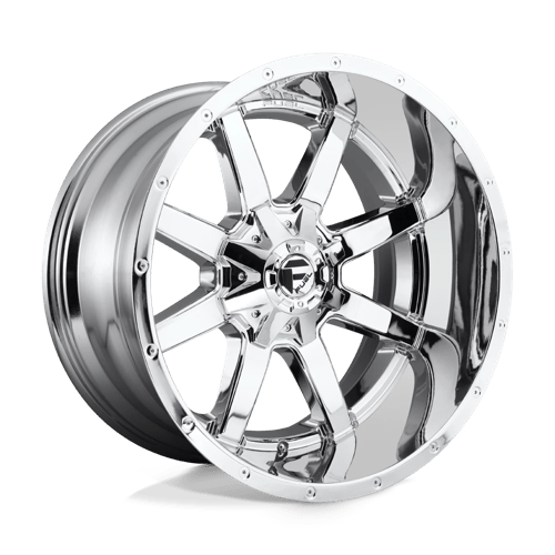 Fuel 1PC D536 MAVERICK 18X9