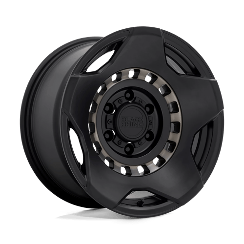 Black Rhino MUZZLE 17X9