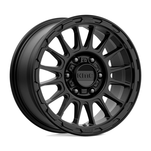 KMC KM542 IMPACT 16X8