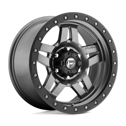Fuel 1PC D558 ANZA 17X8.5