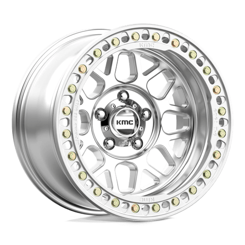KMC KM235 GRENADE CRAWL BEADLOCK 17X8.5