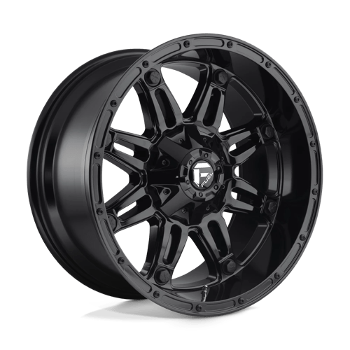Fuel 1PC D625 HOSTAGE 18X9