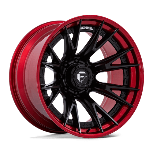 Fuel 1PC FC402 CATALYST 20X9