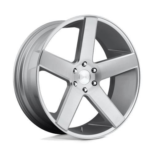 DUB 1PC S218 BALLER 22X9.5