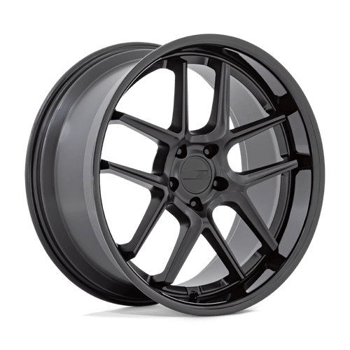 American Racing AR942 BISHOP 20X12