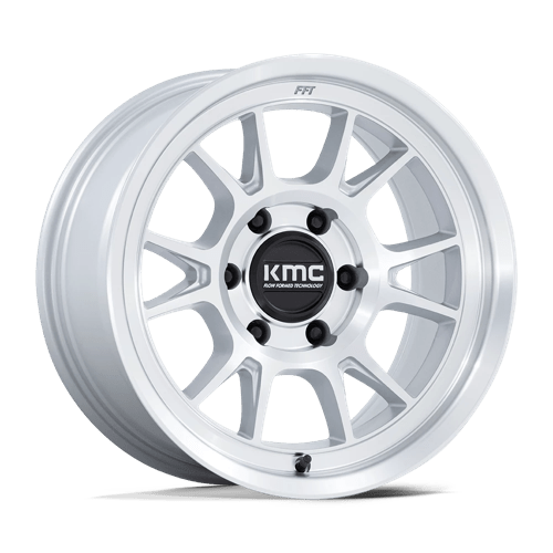 KMC KM729 RANGE 17X8.5