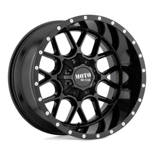 Moto Metal MO986 SIEGE 20X9