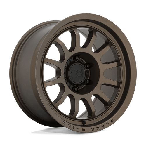Black Rhino RAPID 17X8.5