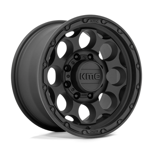 KMC KM541 DIRTY HARRY 17X8.5