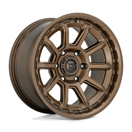 Fuel 1PC D690 TORQUE 20X9