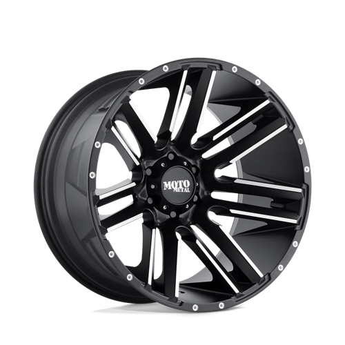 Moto Metal MO978 RAZOR 18X9