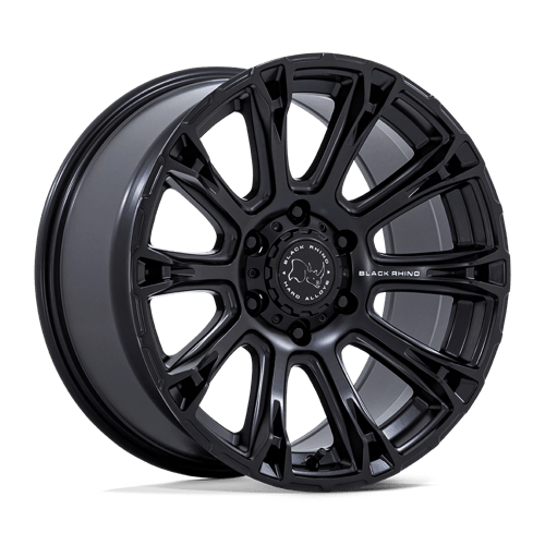 Black Rhino BR020 DIAMONDBACK 17X9