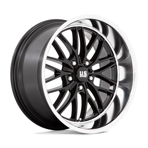 US Mag 1PC U138 SANTA CRUZ 20X8.5