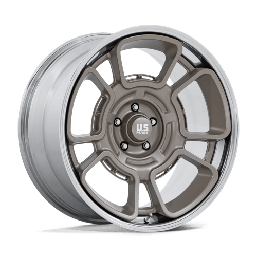 US Mag 1PC UC147 FLAGSTAFF 20X8.5