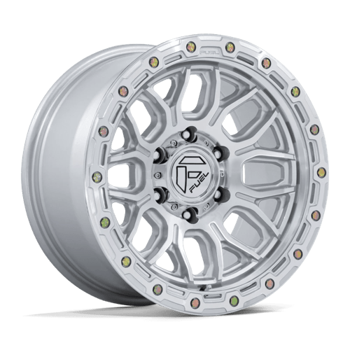 Fuel 1PC FC881 SURGE 17X9