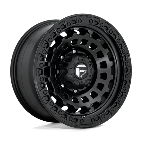 Fuel 1PC D633 ZEPHYR 17X9