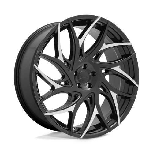 DUB 1PC S259 G.O.A.T. 24X10