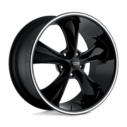 Foose 1PC F104 LEGEND 17X7