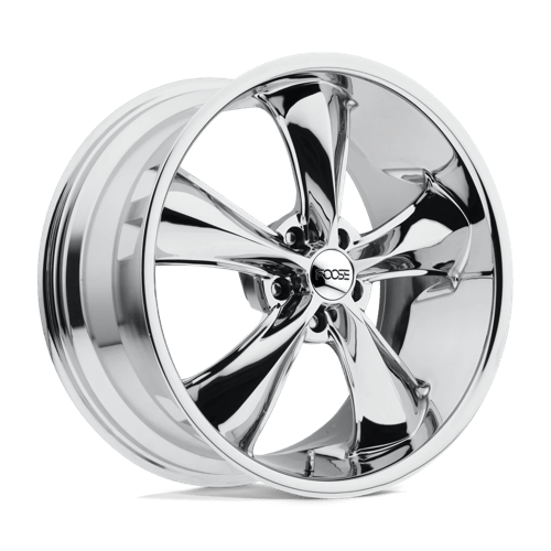 Foose 1PC F105 LEGEND 17X7