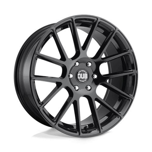 DUB 1PC S205 LUXE 22X9.5