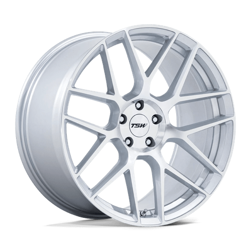TSW TW002 LASARTHE 17X8