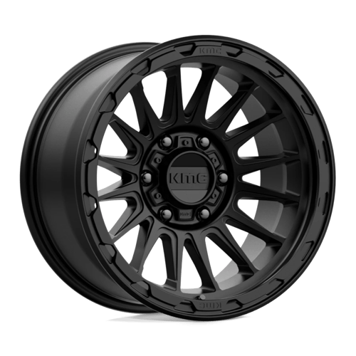 KMC KM542 IMPACT 17X9