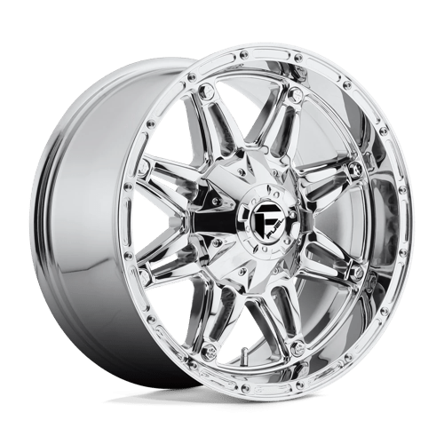 Fuel 1PC D530 HOSTAGE 18X9
