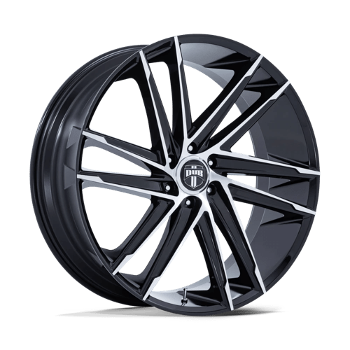 DUB 1PC DC275 BLAZE 24X10