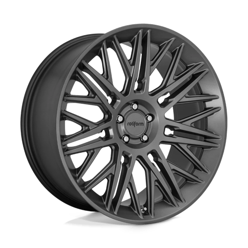 Rotiform 1PC R163 JDR 22X10