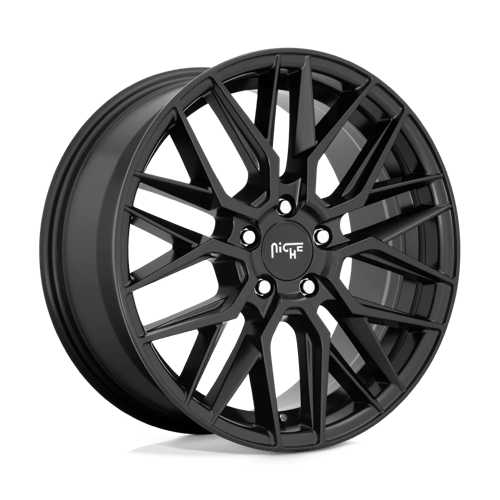 Niche 1PC M190 GAMMA 18X8