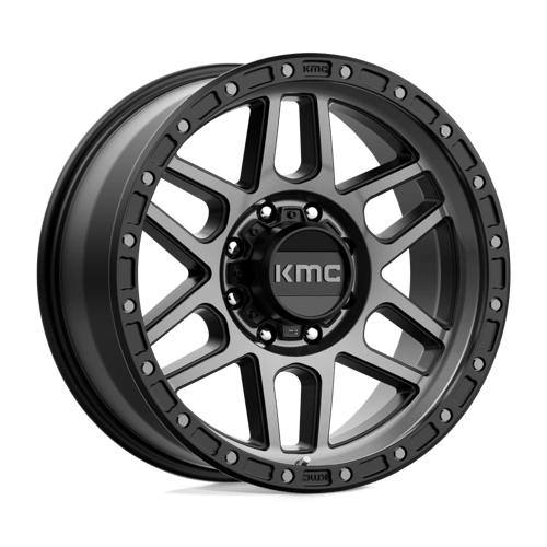 KMC KM544 MESA 20X9