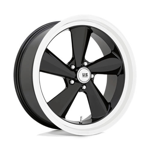 US Mag 1PC U136 TS 22X9