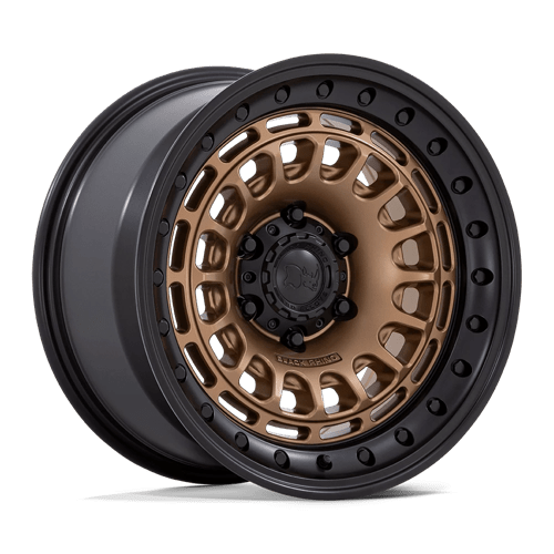 Black Rhino BR014 SAHARA 17X9