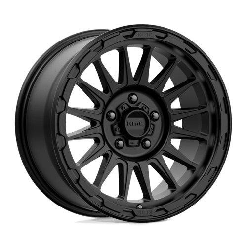 KMC KM542 IMPACT 18X9