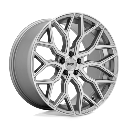 Niche 1PC M265 MAZZANTI 20X10.5