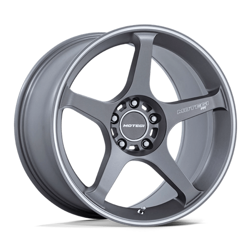 Motegi MR159 BATTLE V 17X8.5