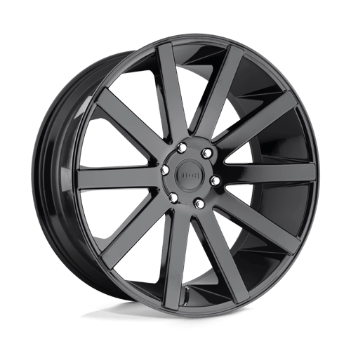 DUB 1PC S219 SHOT CALLA 22X9.5