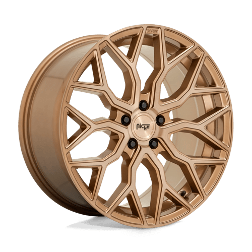 Niche 1PC M263 MAZZANTI 19X8.5