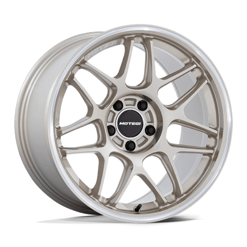 Motegi MR158 TSUBAKI 18X8.5