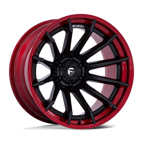 Fuel 1PC FC403 BURN 20X9