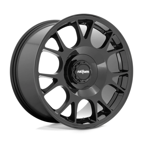 Rotiform 1PC R187 TUF-R 18X9.5