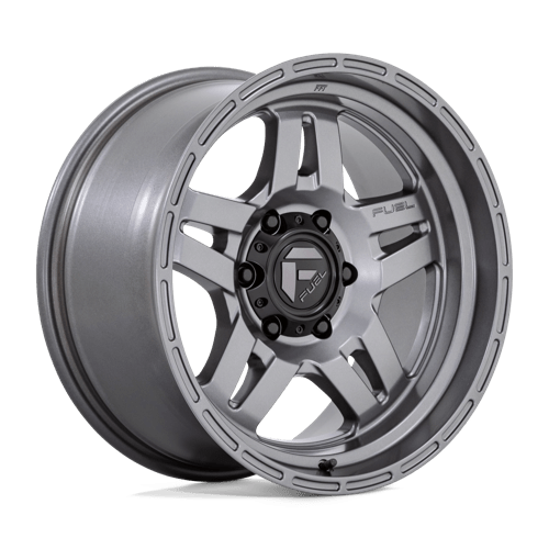 Fuel 1PC D801 OXIDE 18X9