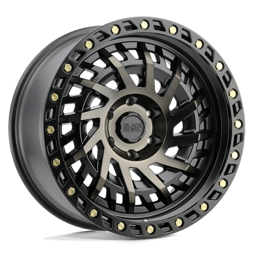 Black Rhino SHREDDER 17X9