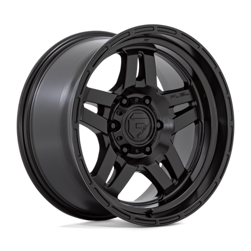 Fuel 1PC D799 OXIDE 18X9
