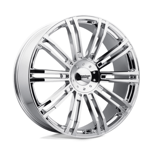 American Racing AR939 D2 22X9.5