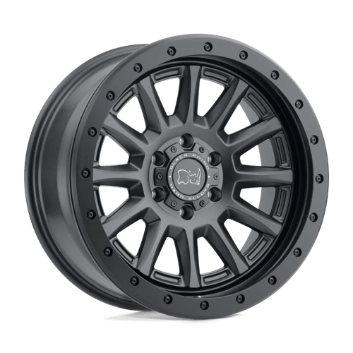 Black Rhino DUGGER 20X9