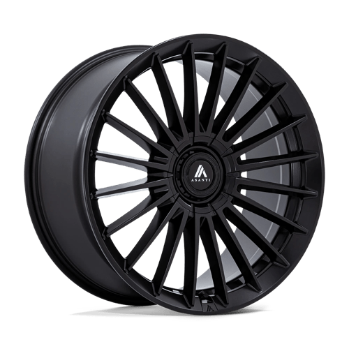 Asanti Black AB048 VICEROY 20X9